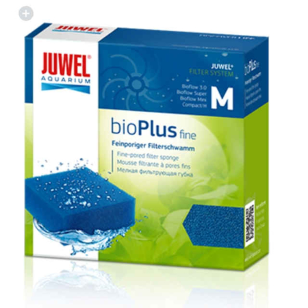 BioPlus fine M