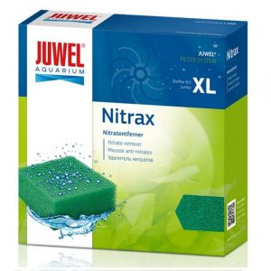 Nitrax XL