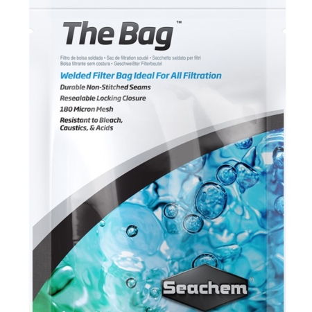 seachem the bag