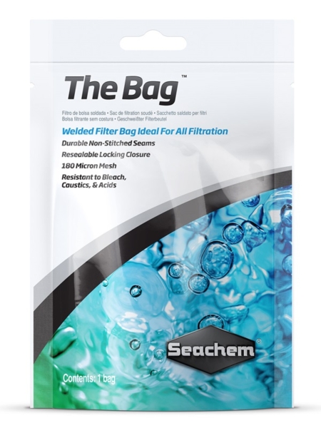 seachem the bag