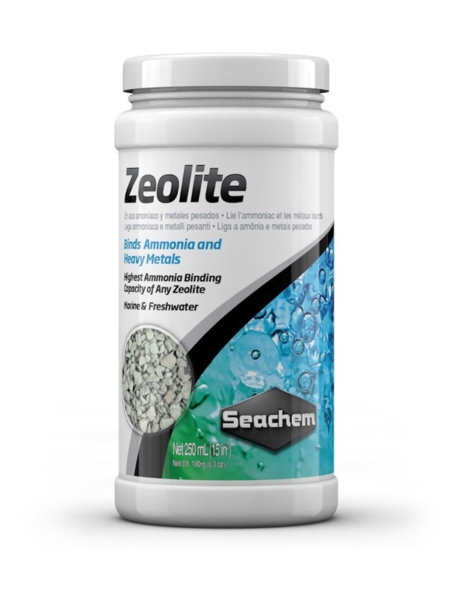 seachem zeolite 500