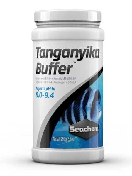 tanganyika buffer