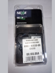 Alimentatore newamore mirabello