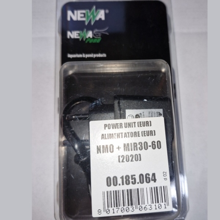 Alimentatore newamore mirabello