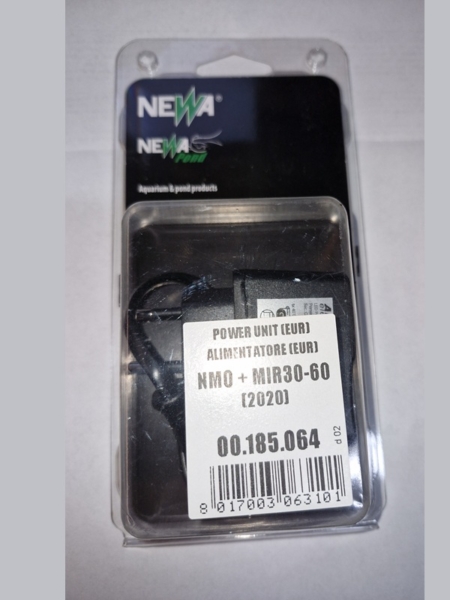 Alimentatore newamore mirabello